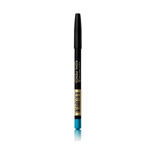 Max Factor Kohl Eye Liner Pencil - 60 Ice Blue
