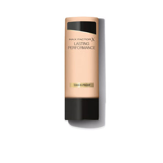 Max Factor Lasting Performance Foundation - Light Ivory