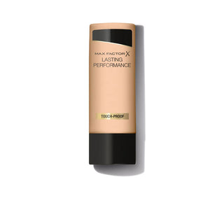 Max Factor Lasting Performance Foundation - Warm Almond