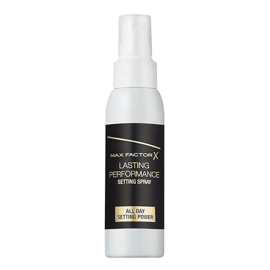 Max Factor Lasting Performance Setting Spray - 100ml