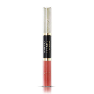 Max Factor Lipfinity Colour & Gloss Lip  - Constant Coral