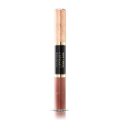 Max Factor Lipfinity Colour & Gloss Lip  - Eternal Nude