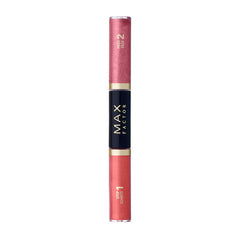 Max Factor Lipfinity Colour & Gloss Lip  - Illuminating Fuchsia