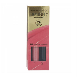 Max Factor Lipfinity Lip Color - 148 Forever Precious