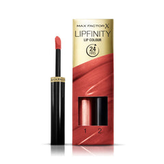 Max Factor Lipfinity Lip Colour - Always Extravagant