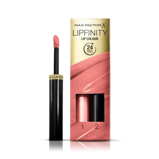 Max Factor Lipfinity Lip Colour - Constantly Dreamy