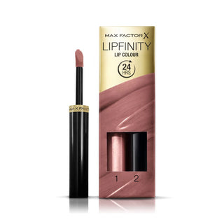 Max Factor Lipfinity Lip Colour - Essential Brown