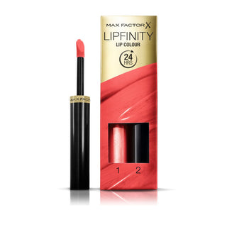 Max Factor Lipfinity Lip Colour - Just Bewitching