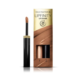 Max Factor Lipfinity Lip Colour - Perpetually Mysterious