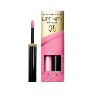 Max Factor Lipfinity Lip Colour - So Exquisite