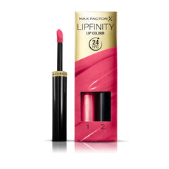Max Factor Lipfinity Lip Colour - Stay Cheerful