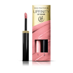 Max Factor Lipfinity Lip Colour - Whisper