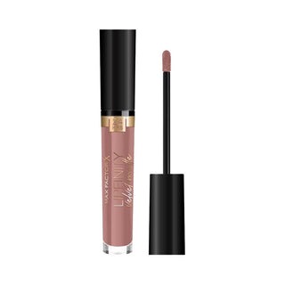 Max Factor Lipfinity Velvet Matte - Elegant Brown