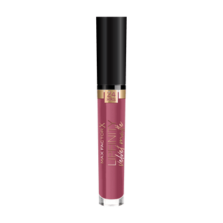 Max Factor Lipfinity Velvet Matte - Matte Merlot