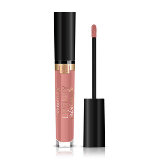 Max Factor Lipfinity Velvet Matte - Nude Silk