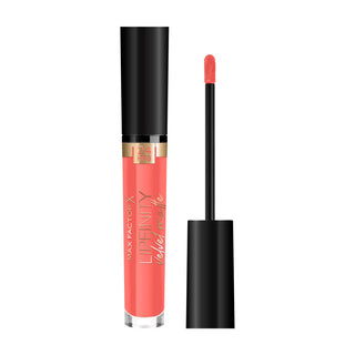 Max Factor Lipfinity Velvet Matte - Orange Glow