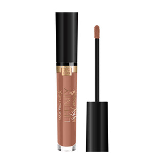 Max Factor Lipfinity Velvet Matte - Velvet Bear