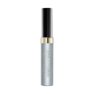 Max Factor Masterpiece Colour Precision Eye Shadow - Icicle Blue