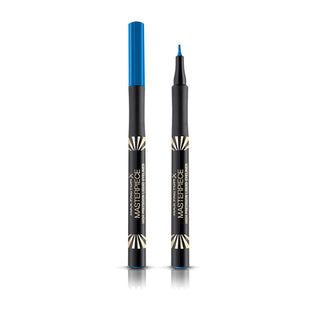 Max Factor Masterpiece High Precision Liquid Eyeliner - Azure