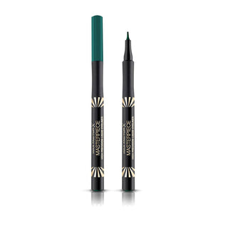 Max Factor Masterpiece High Precision Liquid Eyeliner - Forest