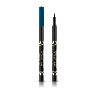 Max Factor Masterpiece High Precision Liquid Eyeliner - Sapphire