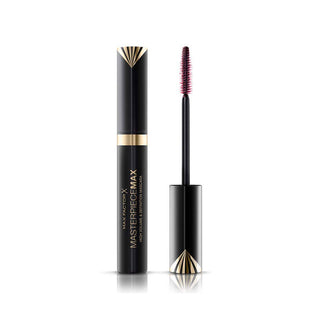Max Factor Masterpiece Max Mascara - Black