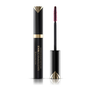 Max Factor Masterpiece Max Mascara - Deep Blue