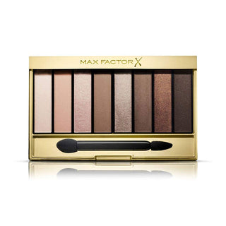 Max Factor Masterpiece Nude Palette - Cappucino Nudes
