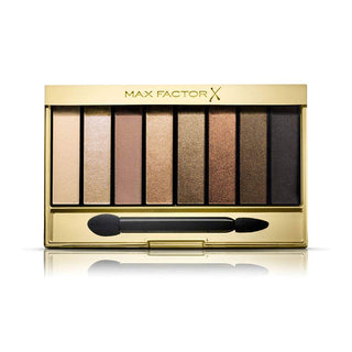 Max Factor Masterpiece Nude Palette - Golden Nudes