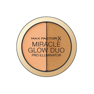 Max Factor Miracle Glow Duo - Deep