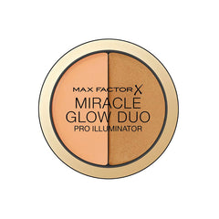 Max Factor Miracle Glow Duo - Deep