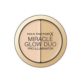 Max Factor Miracle Glow Duo - Light