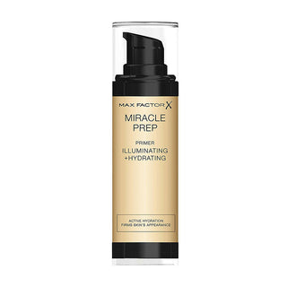 Max Factor Miracle Prep Illuminating & Hydrating Primer