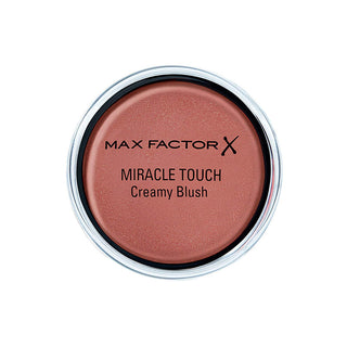 Max Factor Miracle Touch Creamy Blush - Soft Copper