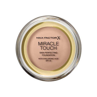 Max Factor Miracle Touch Foundation - Blushing Beige