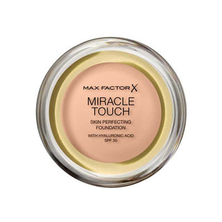 Max Factor Miracle Touch Foundation - Pearl Beige