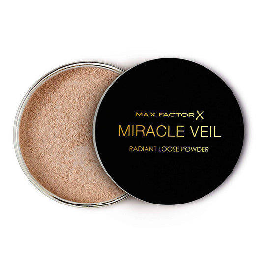 Max Factor Miracle Veil Radiant Loose Powder - Translucent
