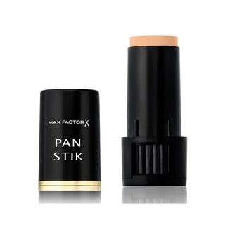 Max Factor Pan Stik Foundation - 60 Deep Olive