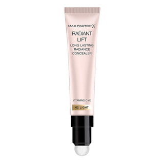Max Factor Radiant Lift Concealer- 002 Light