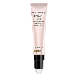 Max Factor Radiant Lift Concealer- 004 Deep