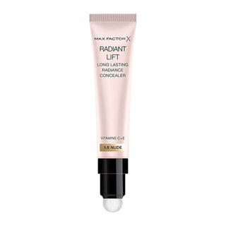 Max Factor Radiant Lift Concealer- 015 Nude