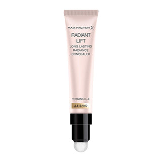 Max Factor Radiant Lift Concealer- 025 Sand