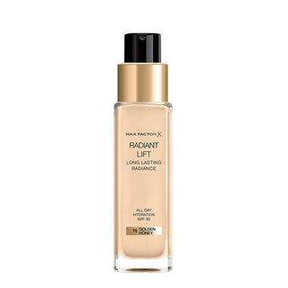 Max Factor Radiant Lift Foundation - Golden Honey