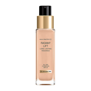 Max Factor Radiant Lift Foundation - Golden Tan