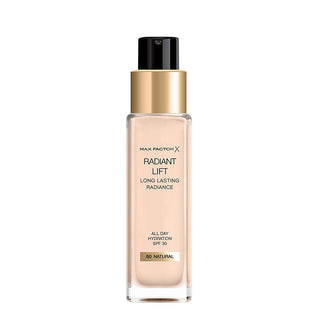 Max Factor Radiant Lift Foundation - Natural