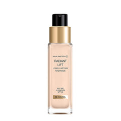 Max Factor Radiant Lift Foundation - Natural
