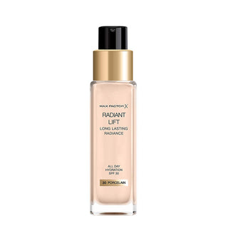 Max Factor Radiant Lift Foundation - Porcelain