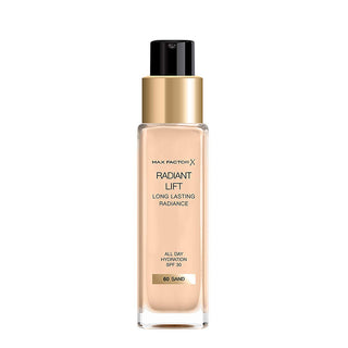 Max Factor Radiant Lift Foundation - Sand