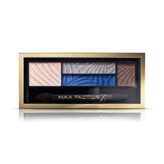 Max Factor Smokey Eye Drama Kit - Azure Allure