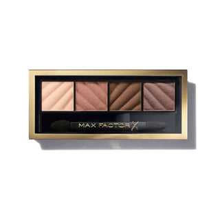 Max Factor Smokey Eye Drama Kit Matte - Alluring Nude